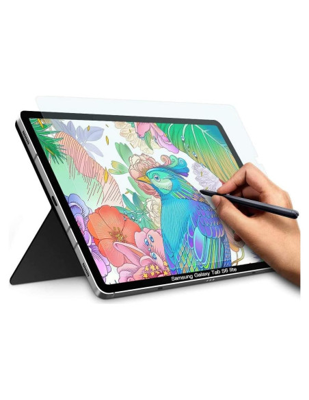 Protector de Pantalla PYS para Galaxy Tab S6 Lite 10.4" Antirreflejo
