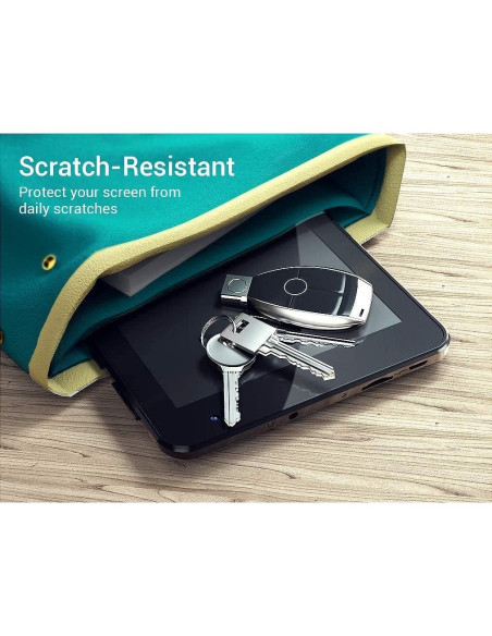 Protector de Pantalla PYS para Galaxy Tab S6 Lite 10.4" Antirreflejo