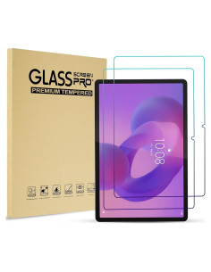 Protector de Pantalla ProCase 2 Pack para Lenovo Tab P12 12.7"