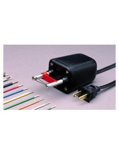 Pelacables Térmico Patco PTS-10, 110mm, 3W, Aprobado UL/CSA