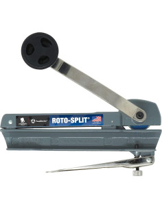 Desforrador de Cable BX Southwire RS-101A Ergonómico Gris 2