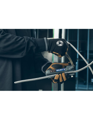 Desforrador de Cable BX Southwire RS-101A Ergonómico Gris