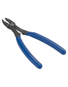 Herramienta de Cable 4-en-1 OTC 5950S - Crimpar y Desnudar