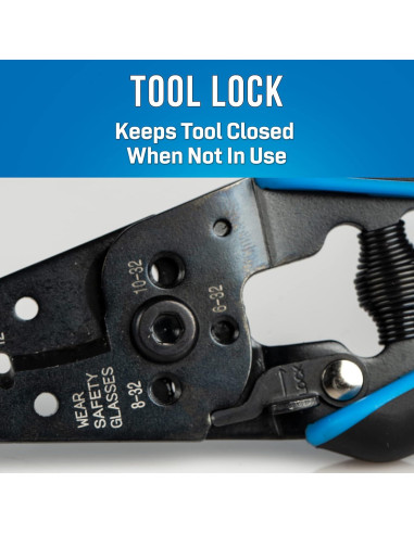 Desforrador de Cable Jonard Tools WSC-1412 para 12/2 y 14/2 NM