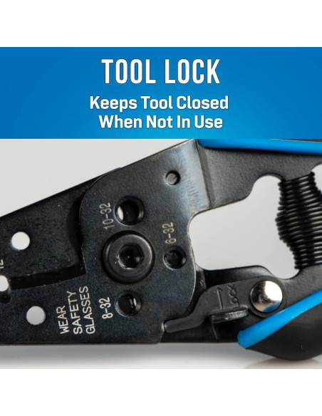 Desforrador de Cable Jonard Tools WSC-1412 para 12/2 y 14/2 NM