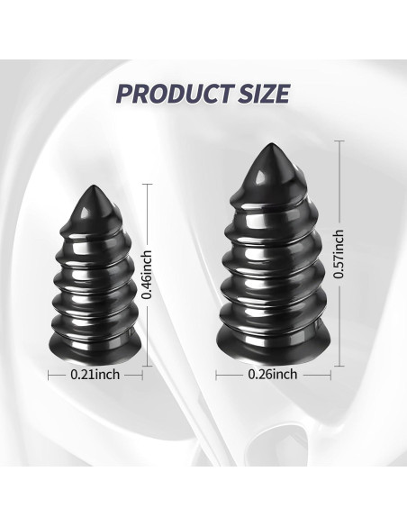 Kit de Reparación de Neumáticos 41 Piezas Creztail