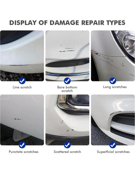 Pintura de Retoque Cadillac GLU Azul Medianoche 29.57 ml