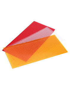 Kit de Restauración de Faros Moofey - 3 Piezas para Luces Traseras