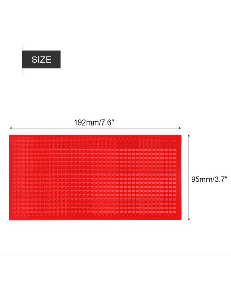 Kit de Restauración de Faros Moofey - 3 Piezas para Luces Traseras
