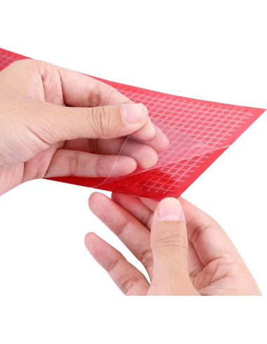 Kit de Restauración de Faros Moofey - 3 Piezas para Luces Traseras