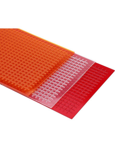 Kit de Restauración de Faros Moofey - 3 Piezas para Luces Traseras