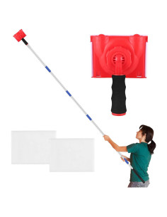 Herramienta de Biselado de Pintura ISIVOVE 6 Secciones 89-236 cm