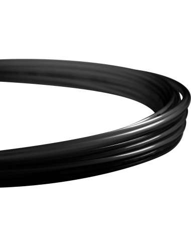 Cuerda de Tenis Luxilon Element 130 - Set Negro 1.30mm