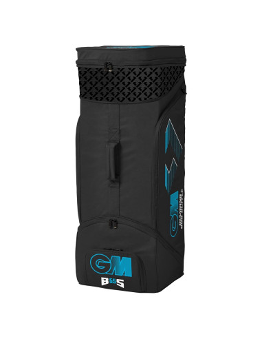 Bolsa Duffle de Cricket Gunn and Moore GM Ben Stokes 123L