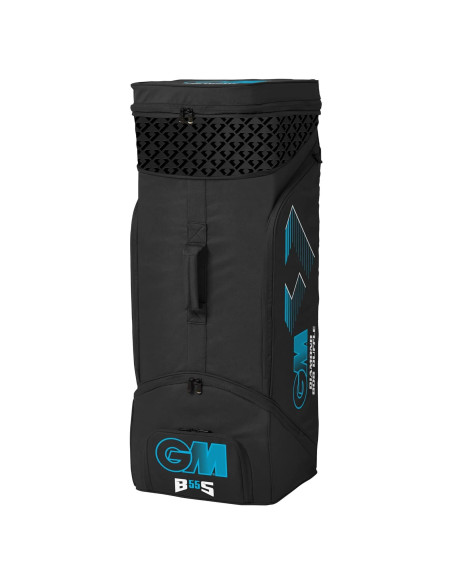 Bolsa Duffle de Cricket Gunn and Moore GM Ben Stokes 123L