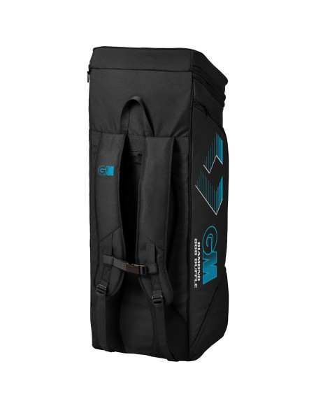 Bolsa Duffle de Cricket Gunn and Moore GM Ben Stokes 123L