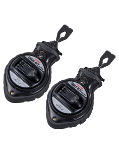 Línea de Tiza Sin Atascos Tajima CR301JF - Paquete de 2