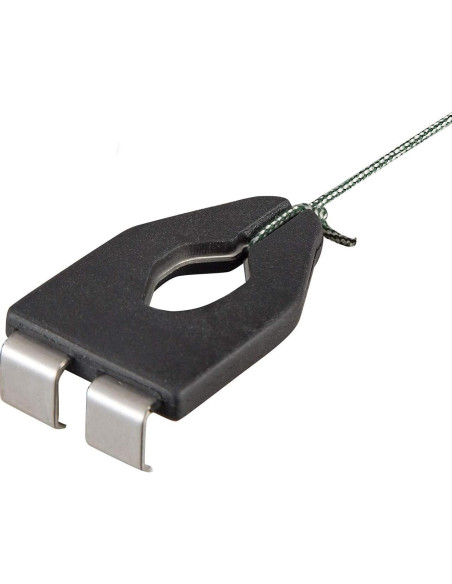 Línea de Tiza Sin Atascos Tajima CR301JF - Paquete de 2