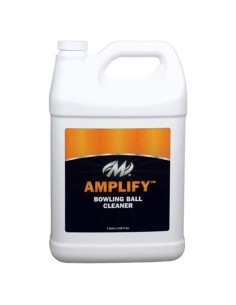 Limpiador de Bola de Bowling MOTIV Amplify 3.785L - Aprobado USBC