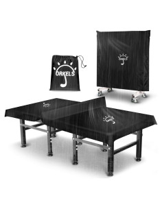 Funda Impermeable para Mesa de Ping Pong ORKELS 310x188cm