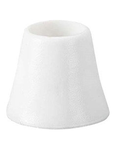 Agarre para Bate Markwort Knobcuff EZ Taper Blanco