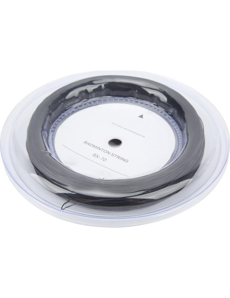 Cuerda de Bádminton Gonetre Nylon 200m 0.7mm Alta Elasticidad