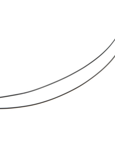 Cuerda de Bádminton Gonetre Nylon 200m 0.7mm Alta Elasticidad