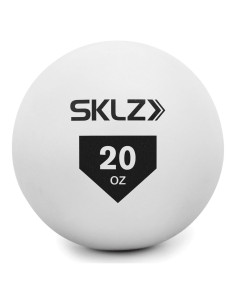 Bola de Contacto Béisbol y Softbol SKLZ 567 Gramos Entrenamiento