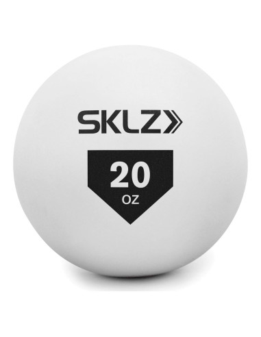 Bola de Contacto Béisbol y Softbol SKLZ 567 Gramos Entrenamiento