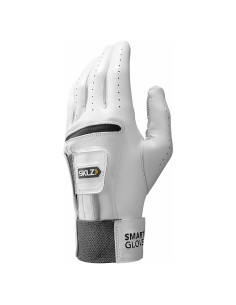 Guante de Golf SKLZ Mano Izquierda Cuero Grande Ajustable
