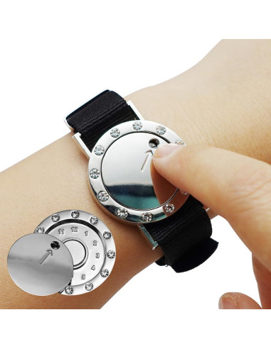 Contador de Puntuaciones de Golf Yoxojv Tee Mark Unisex