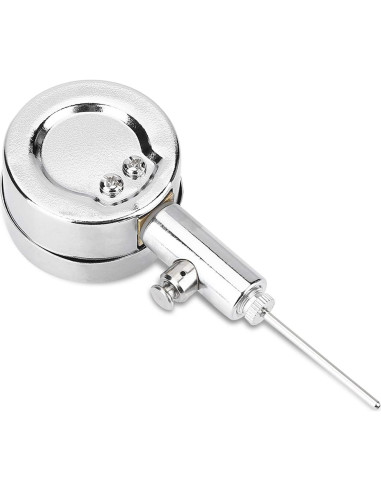 Bomba de Presión para Pelotas Vbestlife - Escala Dual PSI y Bar