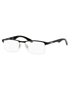 Gafas Recetadas Carrera 6623 Montura Rectangular Hombre 54mm