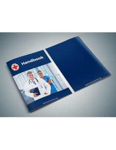 Guantes de Compresión Dr. Arthritis Medianos Nude Dedos Completos 2