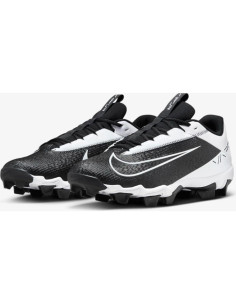 Botas de Fútbol Nike Vapor Edge Shark 2 Hombre 12 Negro 2