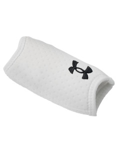 Cubierta de Correa de Barbilla Under Armour UA20920 Blanco