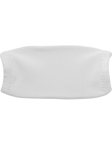 Cubierta de Correa de Barbilla Under Armour UA20920 Blanco