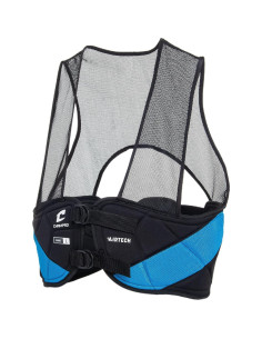 Chaleco Rib de Fútbol Champro Air Tech Juvenil Grande 2