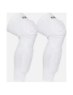Rodillera Protectora TUOY para Fútbol y Deportes - Tamaño Grande