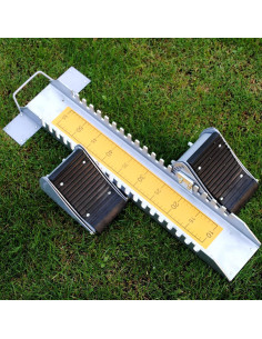 Bloques de Salida para Atletismo Supvision 63.5cm Ajustables 2