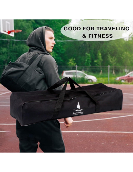 Bloques de Salida para Atletismo Supvision 63.5cm Ajustables