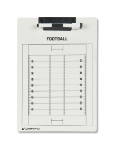 Tablero de Entrenador de Fútbol Champro A099F 30x22 cm 2