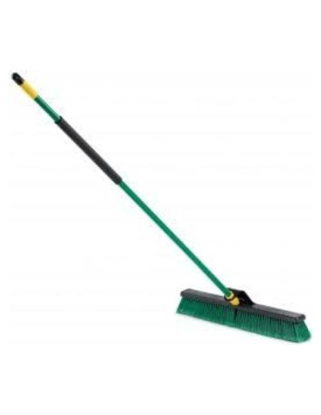 Escoba de Arena Gill Athletics 453 - Cerdas Suaves y Gruesas