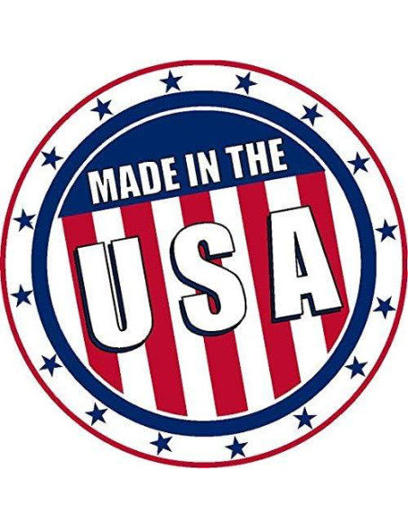 Marcador de Distancia 100 Yardas Work House Signs Aluminio