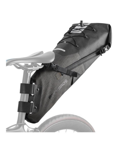 Bolsa de Sillín ROCKBROS Impermeable 14L Ajustable