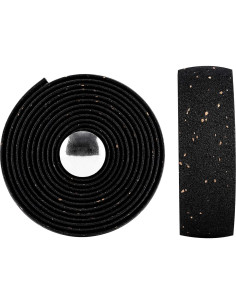 Cinta de Manillar de Bicicleta LSSH EVA Antideslizante - 2 Rollos 2