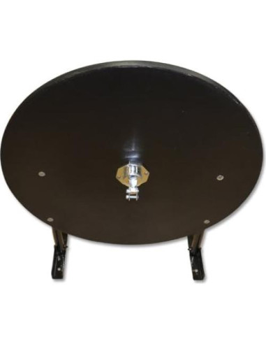 Plataforma Speed Bag Ring to Cage 61 cm con Soportes Ajustables
