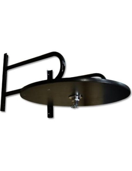 Plataforma Speed Bag Ring to Cage 61 cm con Soportes Ajustables