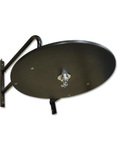 Plataforma Speed Bag Ring to Cage 61 cm con Soportes Ajustables