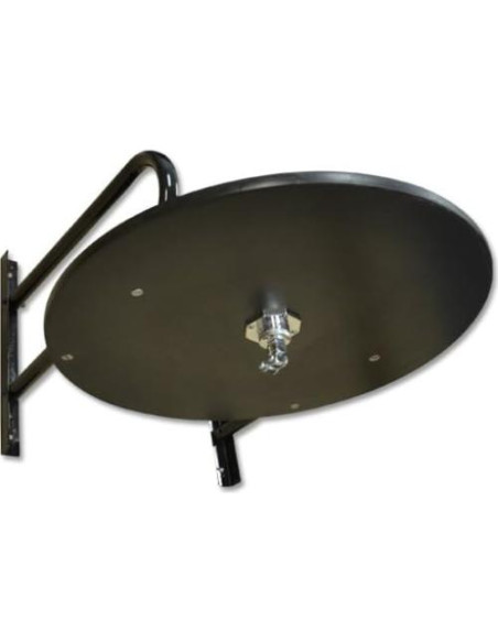 Plataforma Speed Bag Ring to Cage 61 cm con Soportes Ajustables
